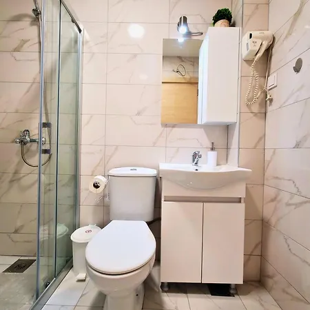 Apartment Modern & Stylish - Art Atelier *