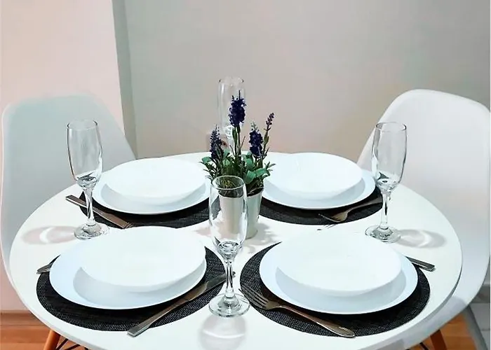 Modern & Stylish - Art Atelier Skopje