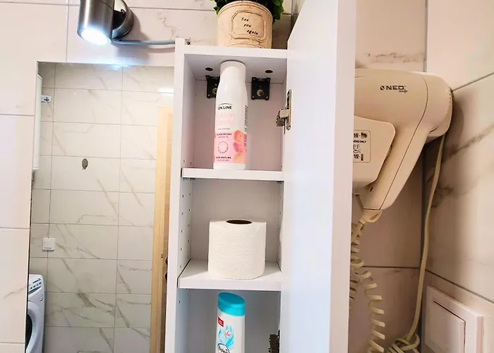 Lägenhet Modern & Stylish - Art Atelier