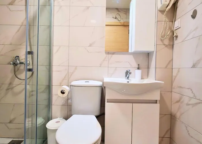 Lägenhet Modern & Stylish - Art Atelier *